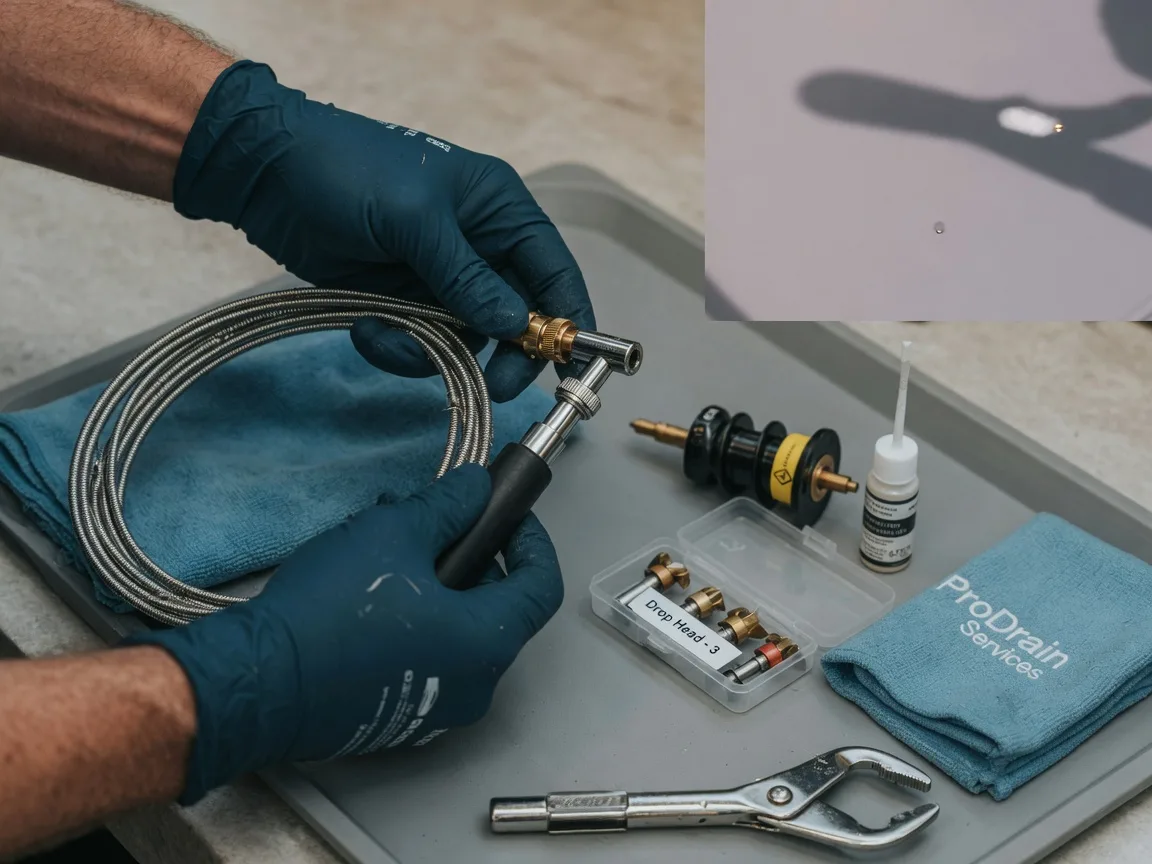 Why choose Drain Cleaning in Buffalo Prairie, IL